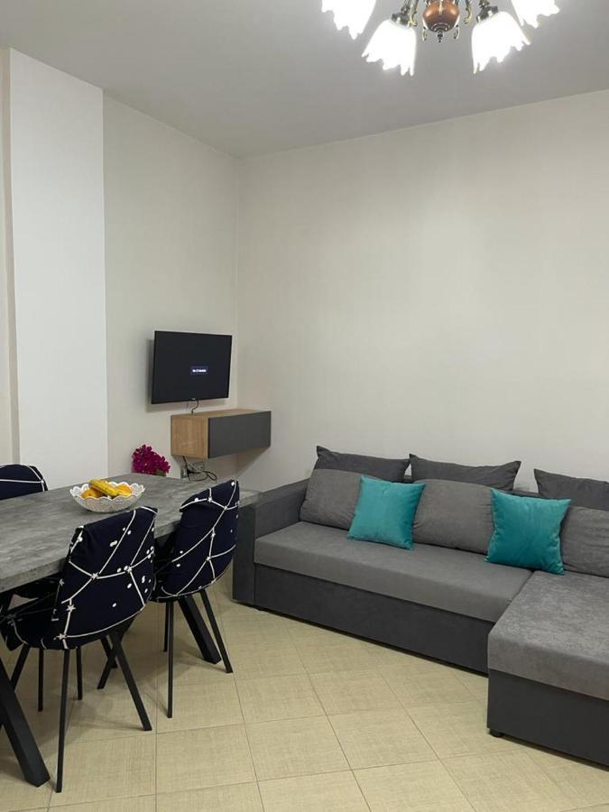 Near By The Sea Apartment Sarande Luaran gambar